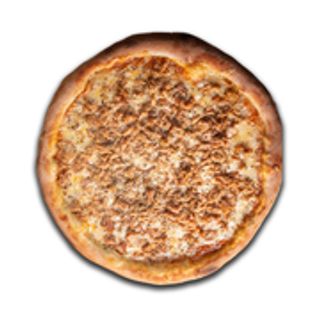 Pizza Thon E Zola Bleu