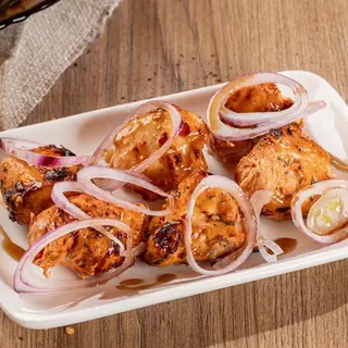 Brocheta De Pollo