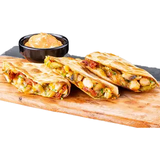 Тако с пиле (240г)