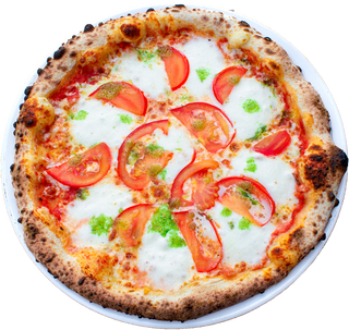 Пица "BROSS" - Направи си сам (30см)