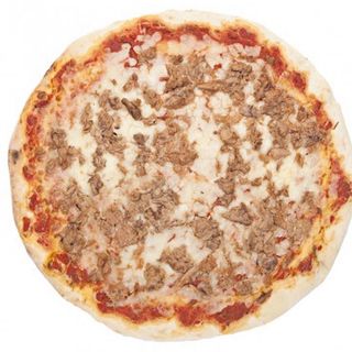 Pizza Kebab (33 cm.)