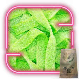 Lenguas Manzana Por 2Uds.