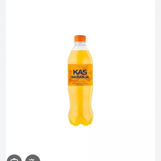 Kas naranja (2L)