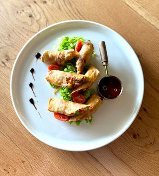 Rolnice sa piletinom 300gr