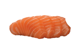 Sashimi Saumon - 4 Pièces
