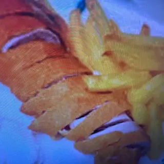 FLAMENQUÍN