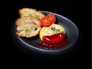 Запечений камамбер (230г)