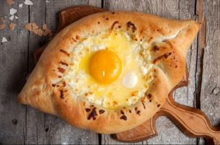 აჭარული ხაჭაპური