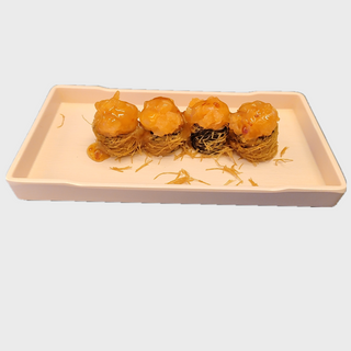hoso spicy katayifi 4pz.