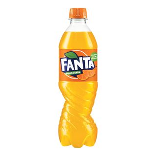 Fanta