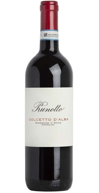 Dolcetto D'Alba