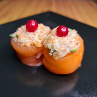 Gunkan Tekka (2 Unidades)