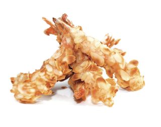 148. Ebi crunch