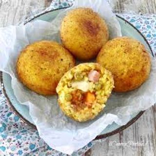Arancini