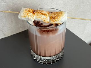 Какао натуральне & barbecue (350г)