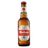 Mahou Tostada sin Gluten