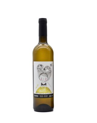 Vino Meler Chardonnay D.O. Somontano (75 Cl.)