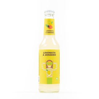 Giù Giù Limonata e Zenzero 27,5cl