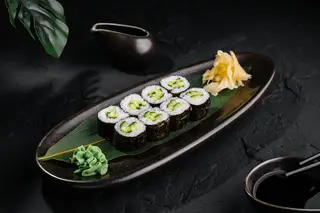 Kappa Maki