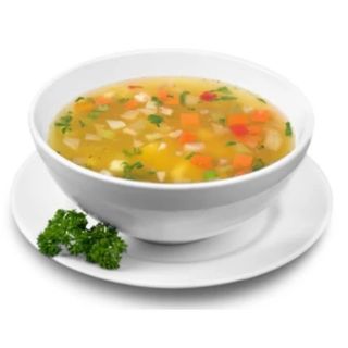 Vegetable Soup