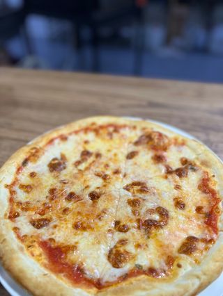 Пицца Маргарита (28 см.)