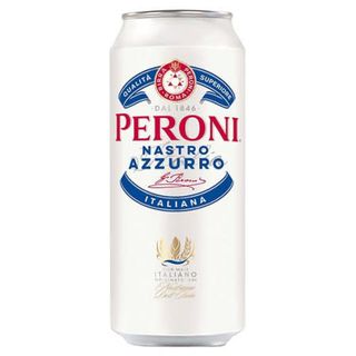 Peroni Nastro Azzurro