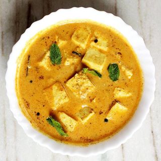 Shani Paneer 
