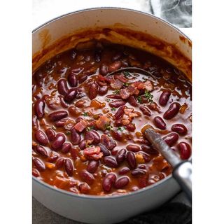 Red Kidney Beans