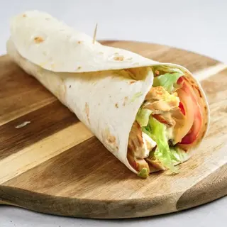 Tortilja crispy