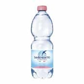 A05 Acqua naturale 50 cl