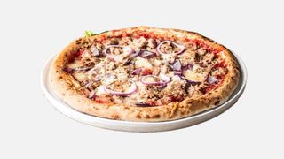 Pizza Tono