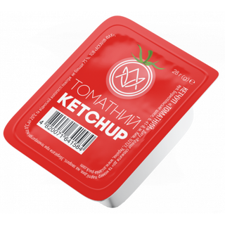 Соус Кетчуп