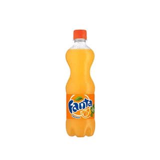 Fanta Orange 60cl