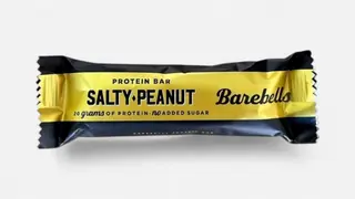 Barbells soft bar peanut caramel čokoladica sa kikirikijem 55gr