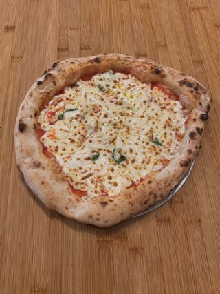 Margherita