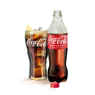 Coca Cola