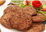 Mutton Kebab