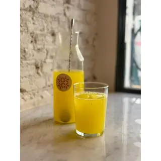 Refrescante