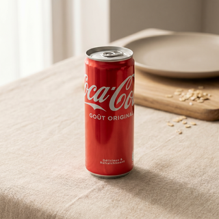Coca-Cola