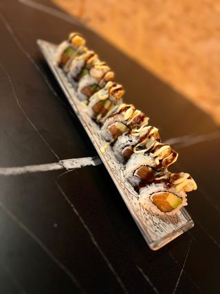 Rolls Saltoangel 8 Piezas