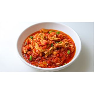 Fish sauce (A spoon)