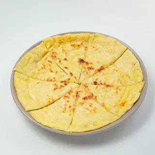 Хычины с сыром