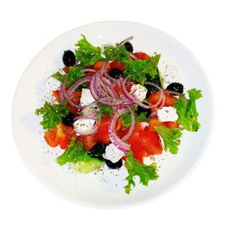 Салат Як у Греції (200г)