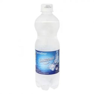 Gaseosa con Edulcorantes Carrefour Botella 50 Cl.