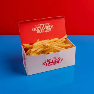 Golden Fries