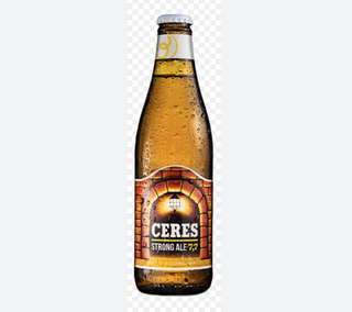 Birra Ceres