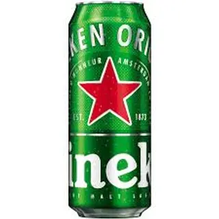 HEINEKEN DOZA 0.5L