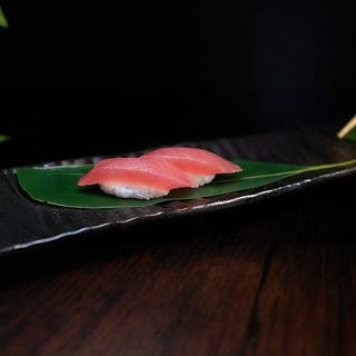 133 Nigiri maguro