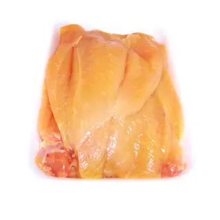Filetes De Pechuga De Pollo Corral 600 Gr.