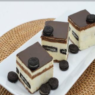 Postre Oreo (Pequeño)